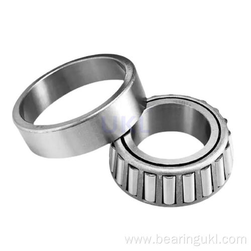 HM212049/HM212010 Single Row Heavy Duty Taper Roller Bearing